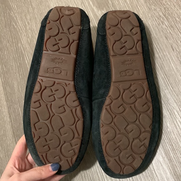 Ugg Dakota Slippers Size 8 - Picture 5 of 6